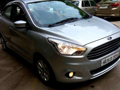 Ford Figo Aspire Titanium1.5 TDCi, 2016, Diesel MT for sale 