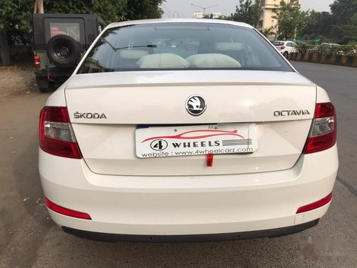 Used 2016 Skoda Octavia AT for sale