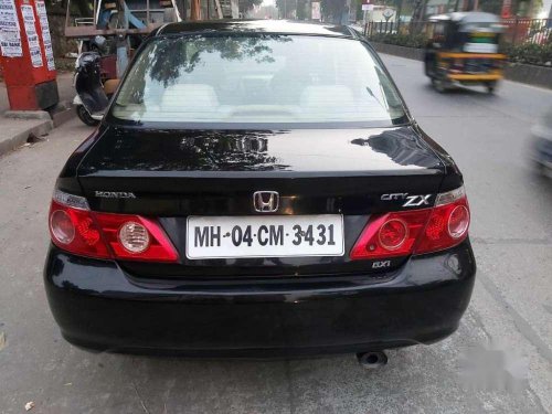 2006 Honda City ZX VTEC MT for sale at low price