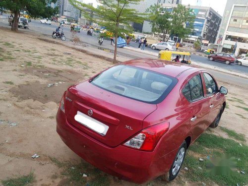 Used Nissan Sunny 2013 XL D MT for sale 