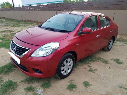 Used Nissan Sunny 2013 XL D MT for sale 