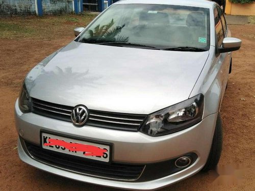 Used Volkswagen Vento AT for sale 