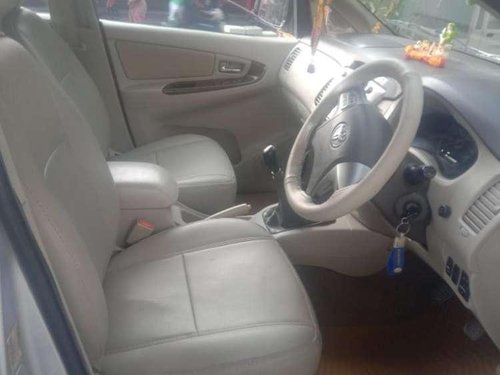 Used Toyota Innova 2.0 VX 7 STR BS-IV, 2012, Diesel MT for sale 