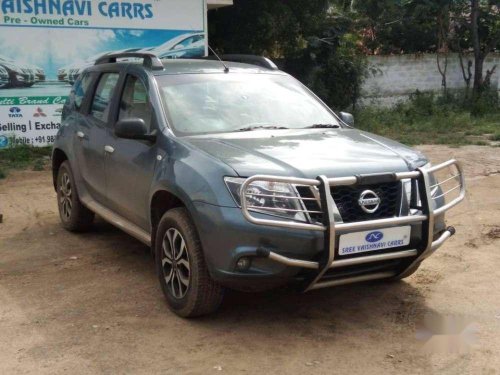 Nissan Terrano 2013 MT for sale 