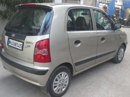 Used Hyundai Santro Xing GLS 2010 MT for sale 