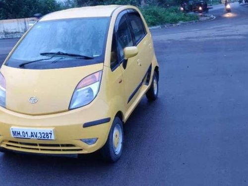 2011 Tata Nano LX MT for sale