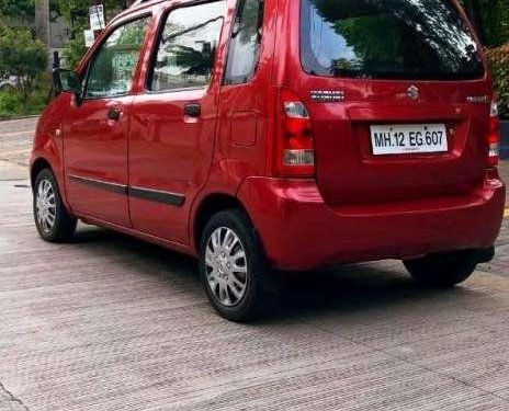 Used Maruti Suzuki Wagon R 1.0 LXi CNG, 2007, CNG & Hybrids MT for sale 