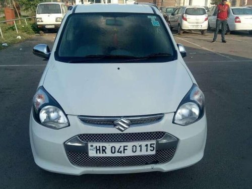 Used Maruti Suzuki Alto 800 LXI 2016 MT for sale 