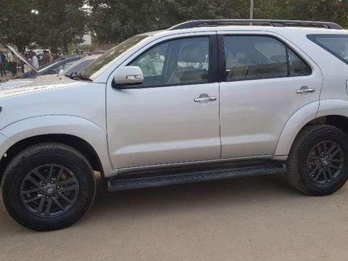 Used 2012 Toyota Fortuner AT for sale