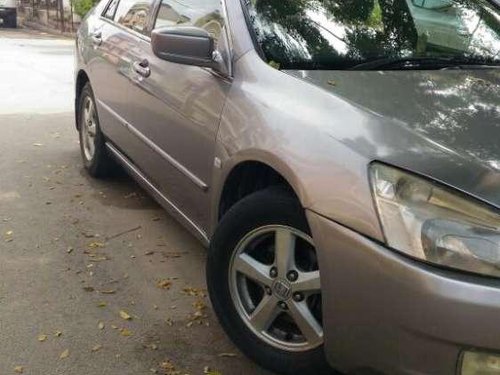 Honda Accord AT 2006 for sale