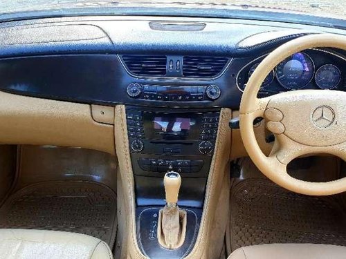2005 Mercedes Benz S Class AT for sale  