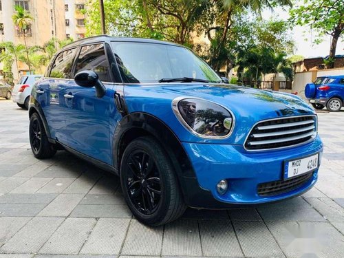 2014 Mini Countryman AT for sale 