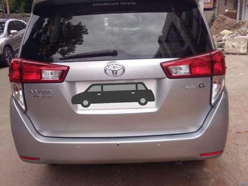 Used Toyota Innova Crysta AT for sale at low price