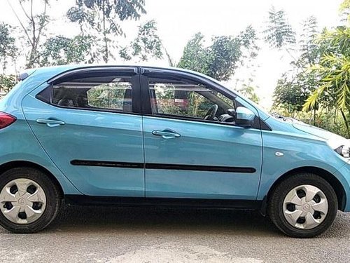 Tata Tiago 2016 MT for sale