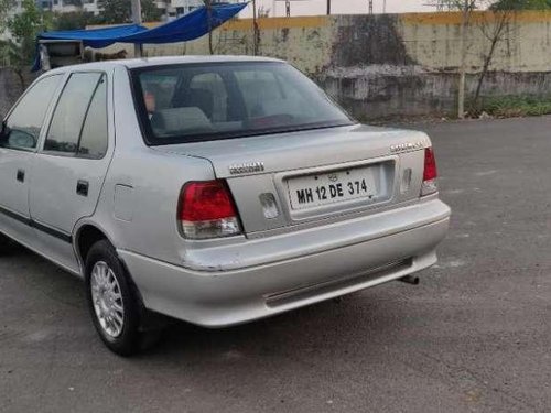 Used Maruti Suzuki Esteem LXi BS-III, 2006, Petrol MT for sale 