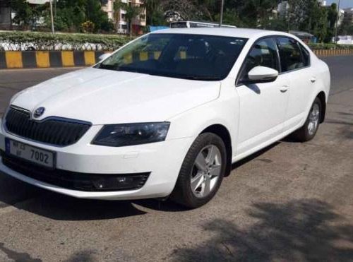 Used 2016 Skoda Octavia AT for sale