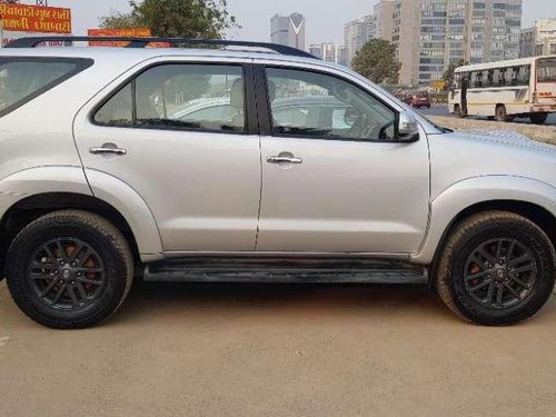 Used 2012 Toyota Fortuner AT for sale