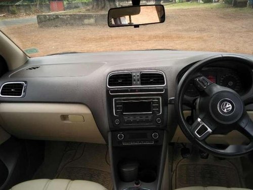 Used Volkswagen Vento AT for sale 