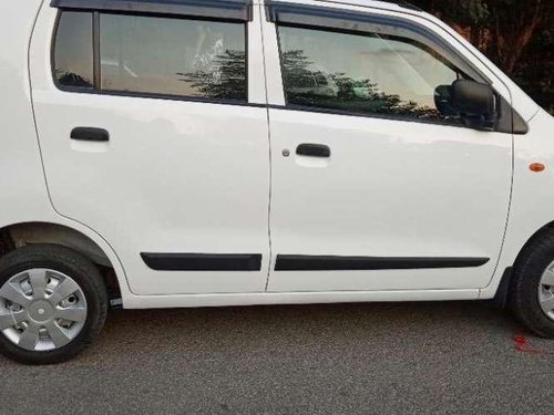 Used Maruti Suzuki Wagon R 1.0 LXi CNG, 2014, CNG & Hybrids MT for sale 