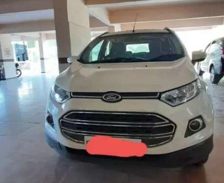 Used 2014 Ford EcoSport MT for sale 