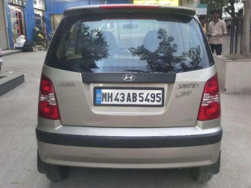 Used Hyundai Santro Xing GLS 2010 MT for sale 