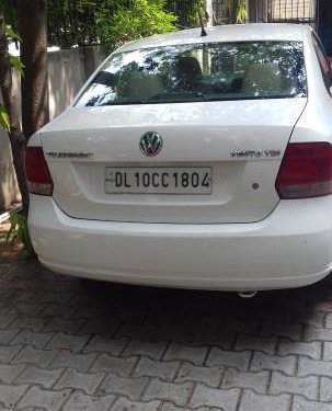 Used Volkswagen Vento Diesel Comfortline 2012 MT for sale