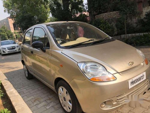 Used Chevrolet Spark 1.0 MT for sale 