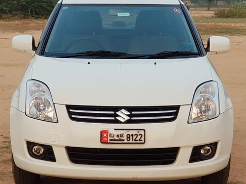 2009 Maruti Suzuki Dzire ZDI MT for sale