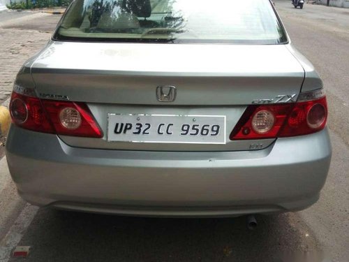 Used Honda City ZX MT for sale 