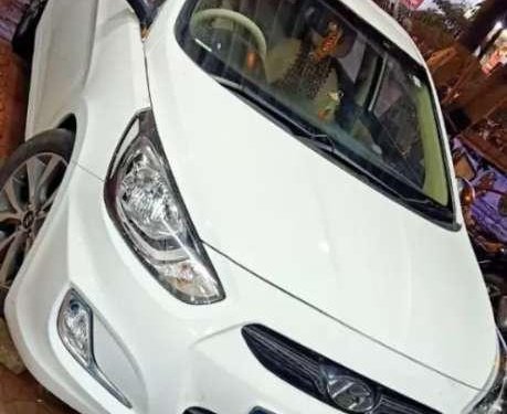 Used Hyundai Verna MT for sale at low price