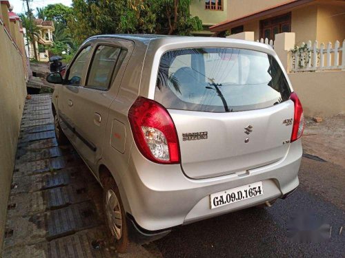 Used Maruti Suzuki Alto 800 Lxi, 2016, Petrol MT for sale 