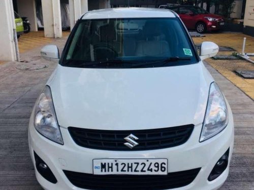 Used Maruti Suzuki Swift Dzire VXI, 2012, CNG & Hybrids MT for sale 