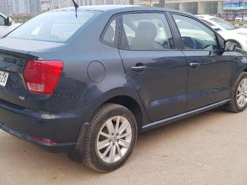 Used Volkswagen Ameo 2016 AT for sale 