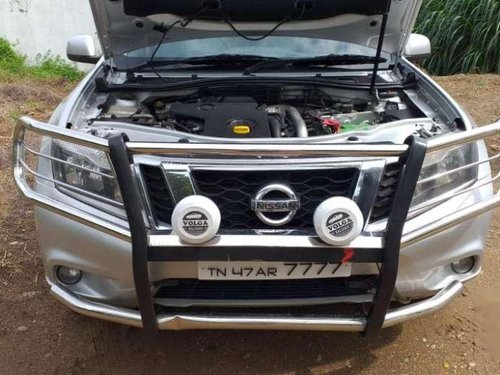 Used 2015 Nissan Terrano MT for sale 