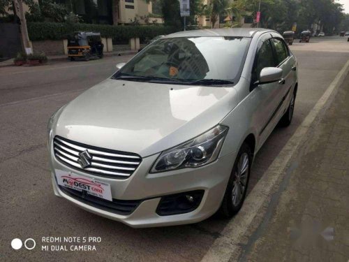 Used 2019 Maruti Suzuki Ciaz Alpha AT for sale