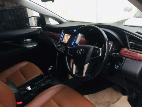 Used Toyota Innova Crysta 2017 AT for sale 