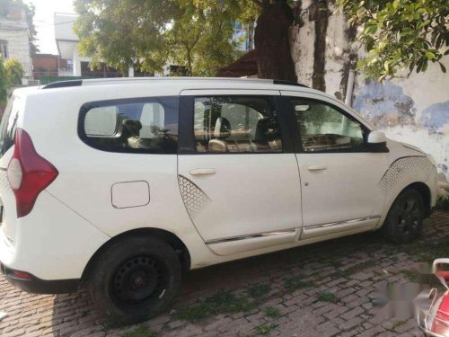 2017 Renault Lodgy MT for sale 