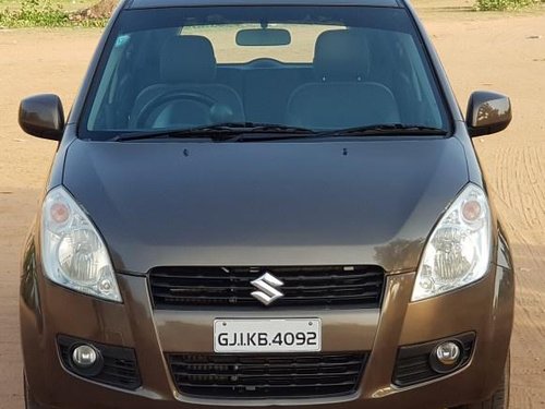 Maruti Ritz 2009-2011 VDi MT for sale