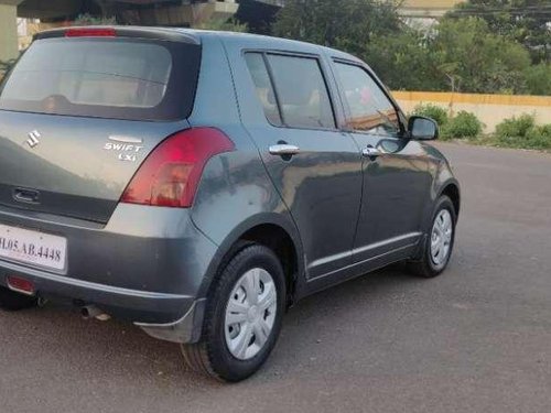 Used Maruti Suzuki Swift LXI MT for sale at low price