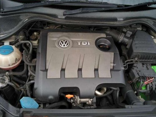 Used Volkswagen Vento AT for sale 