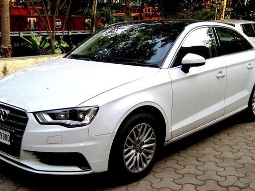 Used 2015 Audi A3 AT for sale