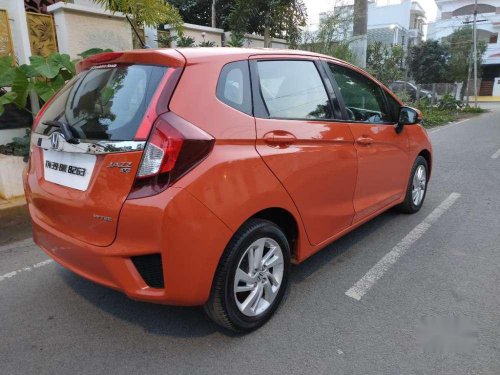 Honda Jazz V Automatic, 2016, Petrol for sale