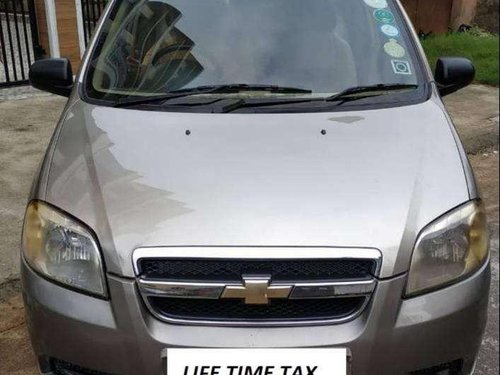 Chevrolet Aveo LT 1.6 ABS, 2006, Petrol MT for sale 
