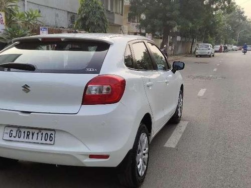 Used Maruti Suzuki Baleno 2017 MT for sale 