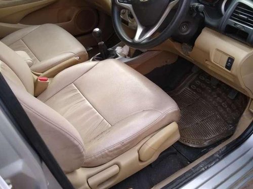 2009 Honda City MT for sale