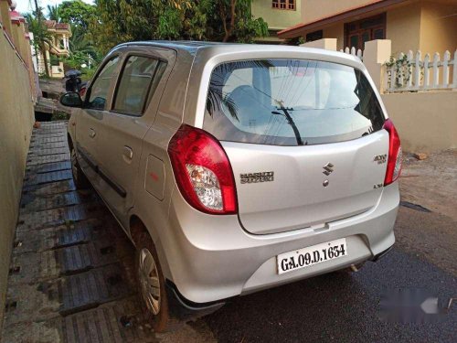 Used Maruti Suzuki Alto 800 Lxi, 2016, Petrol MT for sale 