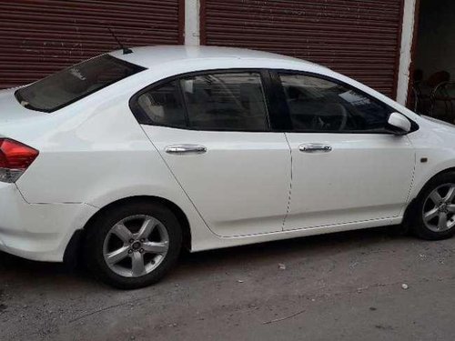 Honda City 1.5 V Automatic, 2010, CNG & Hybrids AT for sale