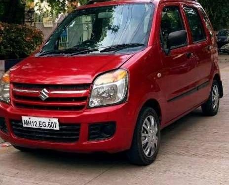 Used Maruti Suzuki Wagon R 1.0 LXi CNG, 2007, CNG & Hybrids MT for sale 