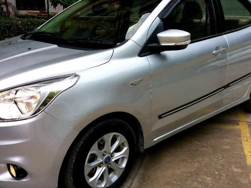 Ford Figo Aspire Titanium1.5 TDCi, 2016, Diesel MT for sale 