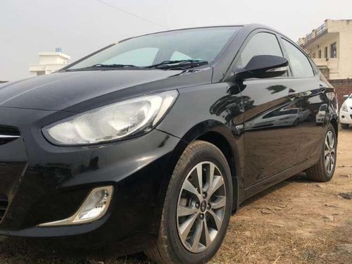 Used Hyundai Verna 1.6 CRDi SX 2014 MT for sale 